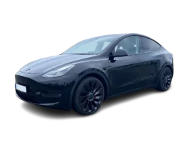 Tesla Model Y Performance AWD til 389.700 kr.